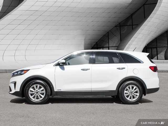2020 Kia Sorento LX in Cars & Trucks in London - Image 2