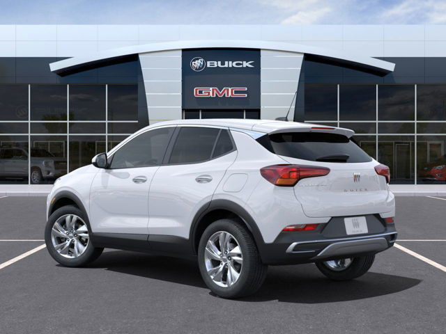 Buick Encore GX Preferred 2025 in Cars & Trucks in Longueuil / South Shore - Image 3