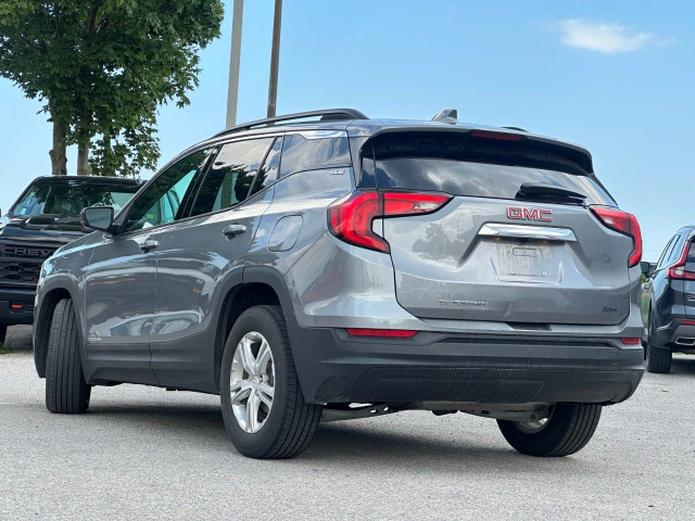 2020 GMC Terrain in Cars & Trucks in City of Toronto - Image 3