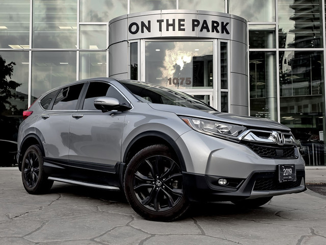 2019 Honda CR-V EX Pkg | AWD | Safety Certified in Cars & Trucks in City of Toronto - Image 2