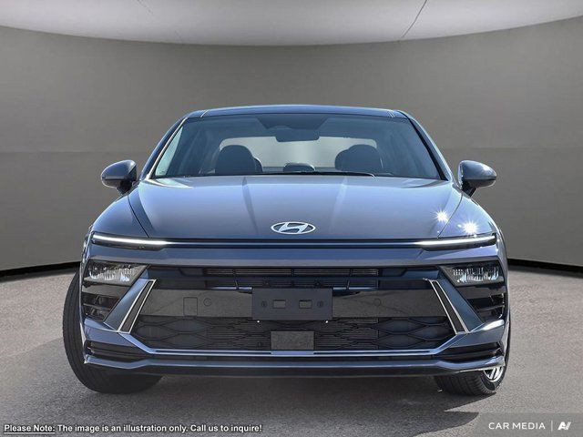 2025 Hyundai Sonata Preferred-Trend in Cars & Trucks in Guelph - Image 2