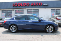 ACCIDENT FREE DON'T PAY EXTRA FOR SAFETY CERTIFICATION Looking for a sedan that combines performance... (image 7)