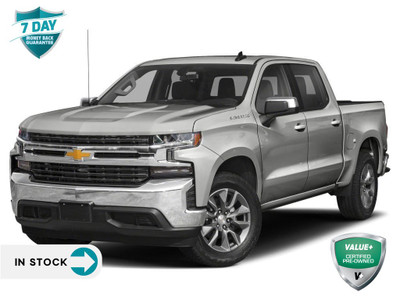 2021 Chevrolet Silverado 1500 LT Silverado 1500 | LT | 4x4!!