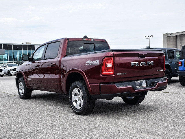 2025 Ram 1500 in Cars & Trucks in Chatham-Kent - Image 2