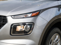 This Hyundai Venue boasts a Regular Unleaded I-4 1.6 L/98 engine powering this Variable transmission... (image 8)