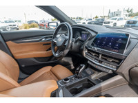 2020 Cadillac CT5 - Luxury Performance Sedan - Nanaimo, BC Discover the refined power and luxury of... (image 9)