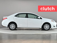 NO ACCIDENTS / CLEAN CARFAX / 1 OWNER / Climate Control, Auxiliary Audio Input, Bluetooth Music and... (image 3)