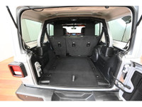 JEEP WRANGLER UNLIMITED RUBICON 4X4, SIEGES ET VOLANT CHAUFFANTS, MOTEUR V6 PENTASTAR 3.6L, DEMARREU... (image 7)