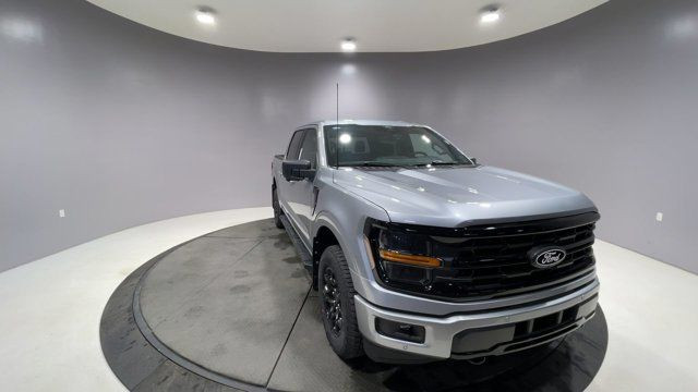 2025 Ford F-150 XLT in Cars & Trucks in Strathcona County - Image 3