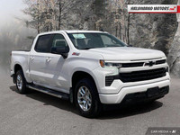 Engine: Gas V8 5.3L L/100Km City: 15.8 L/100Km Hwy: 13.1 Safety Equipment Daytime Running Lamps with... (image 6)