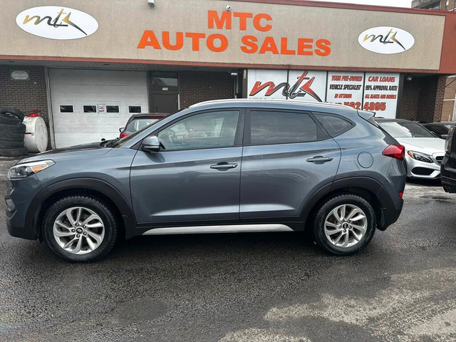  2018 Hyundai Tucson 2.0L Premium AWD FINANCE ME! in Cars & Trucks in Ottawa - Image 2