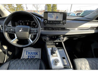 Clean Carfax Report | Mitsubishi Outlander GT PHEV | AWD | 2.4L I-4 | Touchscreen | Navigation | Pan... (image 3)