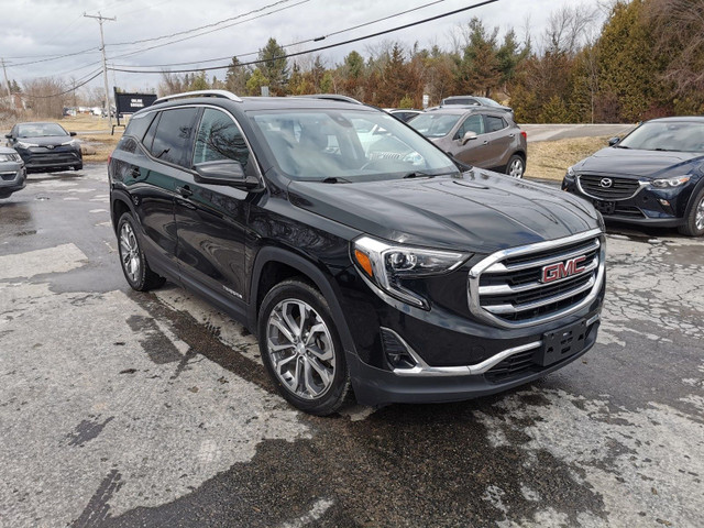 2020 GMC Terrain SLT in Cars & Trucks in Belleville - Image 3