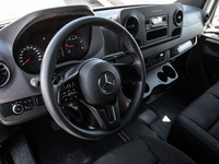 Introducing the 2021 Mercedes-Benz Sprinter 2500 a low-kilometre, diesel-powered cargo van built for... (image 8)