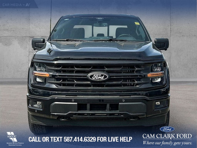 2025 Ford F-150 XLT in Cars & Trucks in Calgary - Image 2