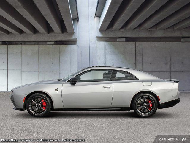 2024 Dodge Charger Daytona Scat Pack | All New | Stage 2 in Cars & Trucks in Tricities/Pitt/Maple - Image 4