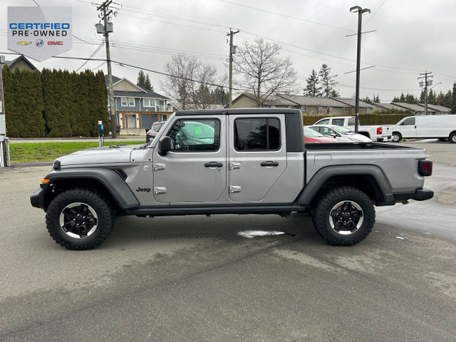 2020 Jeep Gladiator Sport S Bluetooth Heated Seats Remote Sta... in Cars & Trucks in Comox / Courtenay / Cumberland - Image 4