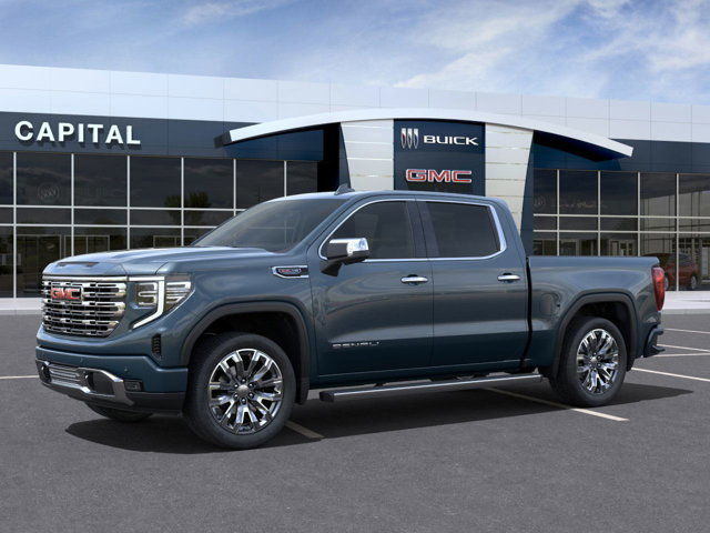 2025 GMC Sierra 1500 Denali in Cars & Trucks in Calgary - Image 3