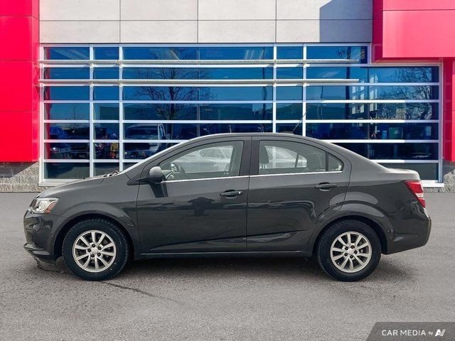 2017 Chevrolet Sonic LT | Heated Seats | Remote Start in Cars & Trucks in Guelph - Image 2