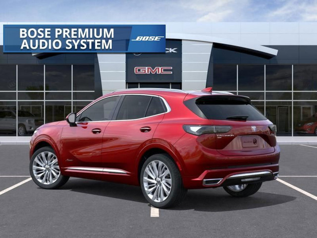 2025 Buick Envision Avenir in Cars & Trucks in Mississauga / Peel Region - Image 3