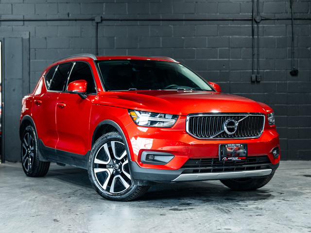 2021 Volvo XC40 T5 Momentum/PANO/CAM/ADAPTIVE CRUISE/CARPLAY in Cars & Trucks in Mississauga / Peel Region - Image 2