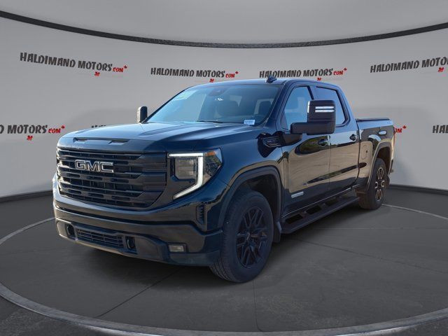 2024 GMC Sierra 1500 Elevation in Cars & Trucks in Hamilton