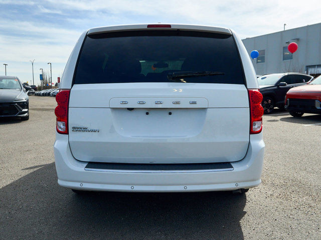 2020 Dodge Grand Caravan Premium Plus | BACKUP CAM | BLUETOOTH in Cars & Trucks in Edmonton - Image 4