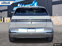Look at this certified 2022 Hyundai IONIQ 5 PreferredUltimate | Leather | Glass Roof | Nav | 360 Cam... (image 3)