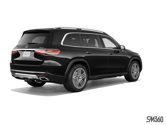 2025 Mercedes-Benz GLS GLS 450 4MATIC SUV in Cars & Trucks in Edmonton - Image 2