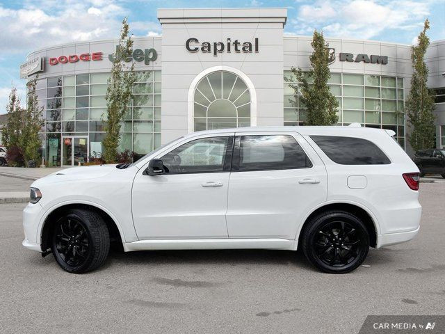 2020 Dodge Durango GT | One Owner Carfax | in Cars & Trucks in Edmonton - Image 2
