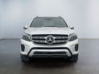 GLS 450 NAVIGATION 7 PASSAGERS CUIR MAGS ACCES ET DEMARRAGES SANS CLE COMMANDES AU VOLANT BLUETOOTH... (image 1)