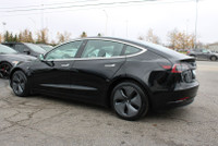 WELL MAINTAINED DON'T PAY EXTRA FOR SAFETY CERTIFICATION Well Maintained 2019 Tesla Model 3 Standard... (image 4)