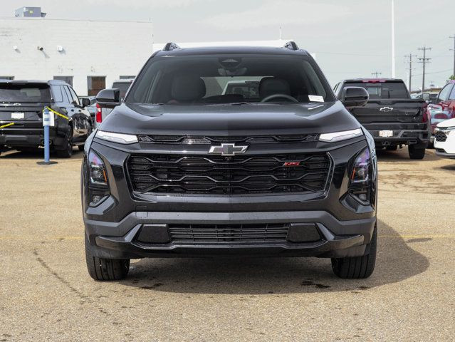 2026 Chevrolet Equinox AWD RS in Cars & Trucks in Edmonton - Image 3