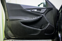 This 2022 Chevrolet Malibu is for sale today. This sedan has 88,911 kms. It's grey in colour . It ha... (image 8)
