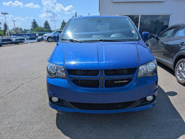 2020 Dodge Grand Caravan GT 2WD for sale in Cars & Trucks in Medicine Hat - Image 2
