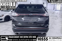 PRENEZ UN RENDEZ-VOUS / BOOK AN APPOINTMENT (514) 327-5553 193000 KM CERTIFIÉ TRANSMISSION: AUTOMATI... (image 4)
