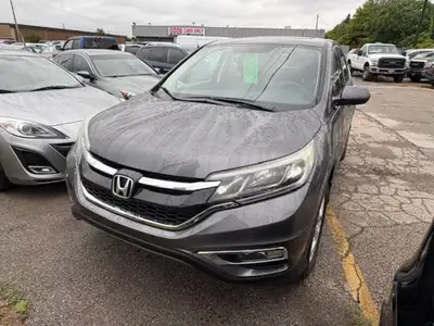 NO ACCIDENTS!! CARFAX CLEAN!! GREAT CONDITION!! VERY WELL MAINTAINED AND CARED FOR BY PREVIOUS OWNER...