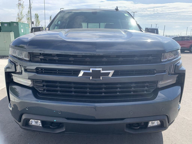 2019 Chevrolet Silverado 1500 RST in Cars & Trucks in Calgary - Image 2