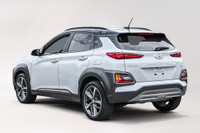 Nouvel Arrivage! Le Hyundai Kona Trend TI 2021 est un VUS sous-compact dynamique, idéal pour les con... (image 5)