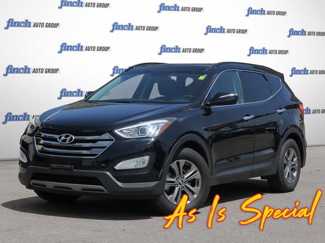 2014 Hyundai Santa Fe Sport 2.4 BLUETOOTH | HEATED SEATS | DR... in Cars & Trucks in London - Image 2