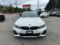 2020 BMW 330i M Sport Style, Power Precision This 2020 BMW 330i with the M Sport Package offers a pe... (image 8)