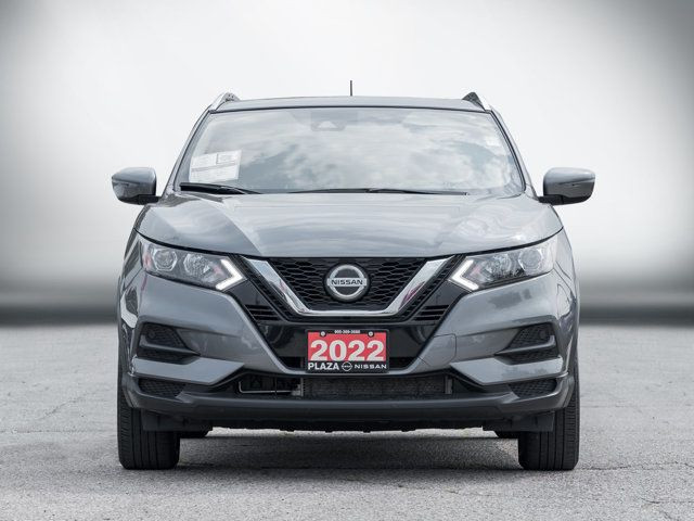 2022 Nissan Qashqai SV | Clean Carfax | One Owner in Cars & Trucks in Hamilton - Image 2