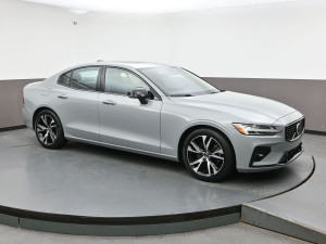 2024 Volvo S60 B5