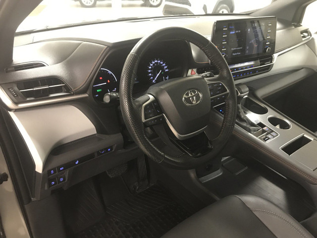 2023 Toyota Sienna Hybrid XSE in Cars & Trucks in Calgary - Image 3