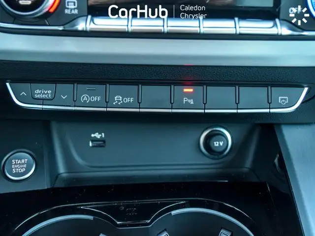 2025 Audi A5 Sportback Progressiv Quattro Navi Sunroof Blind in Cars & Trucks in Mississauga / Peel Region - Image 42