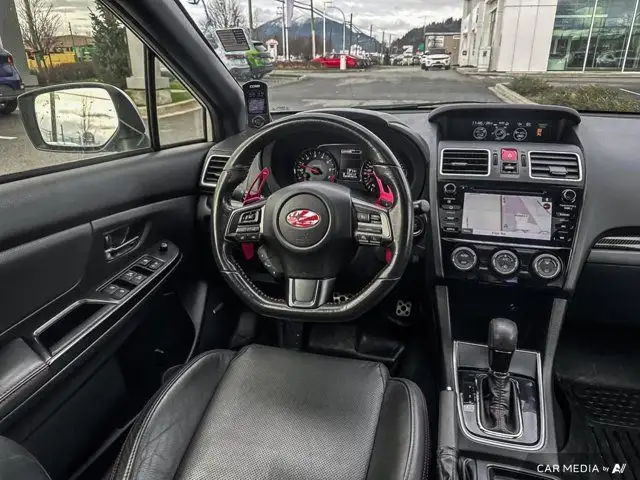 2019 Subaru WRX SPORT-TECH | BC ONLY | AWD | NAVIGATION in Cars & Trucks in Chilliwack - Image 10