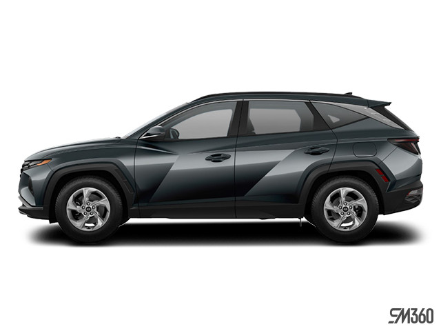 2024 Hyundai Tucson TREND in Cars & Trucks in Saint John