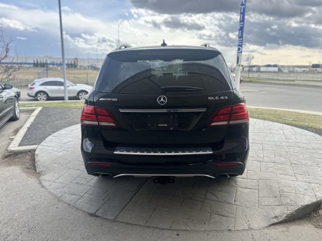 2018 Mercedes-Benz GLE AMG GLE 43 in Cars & Trucks in Calgary - Image 3