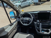 This Ford Transit Passenger Wagon has a durable Twin Turbo Regular Unleaded V-6 3.5 L/213 engine pow... (image 8)