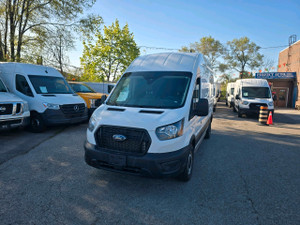 2023 Ford Transit T250